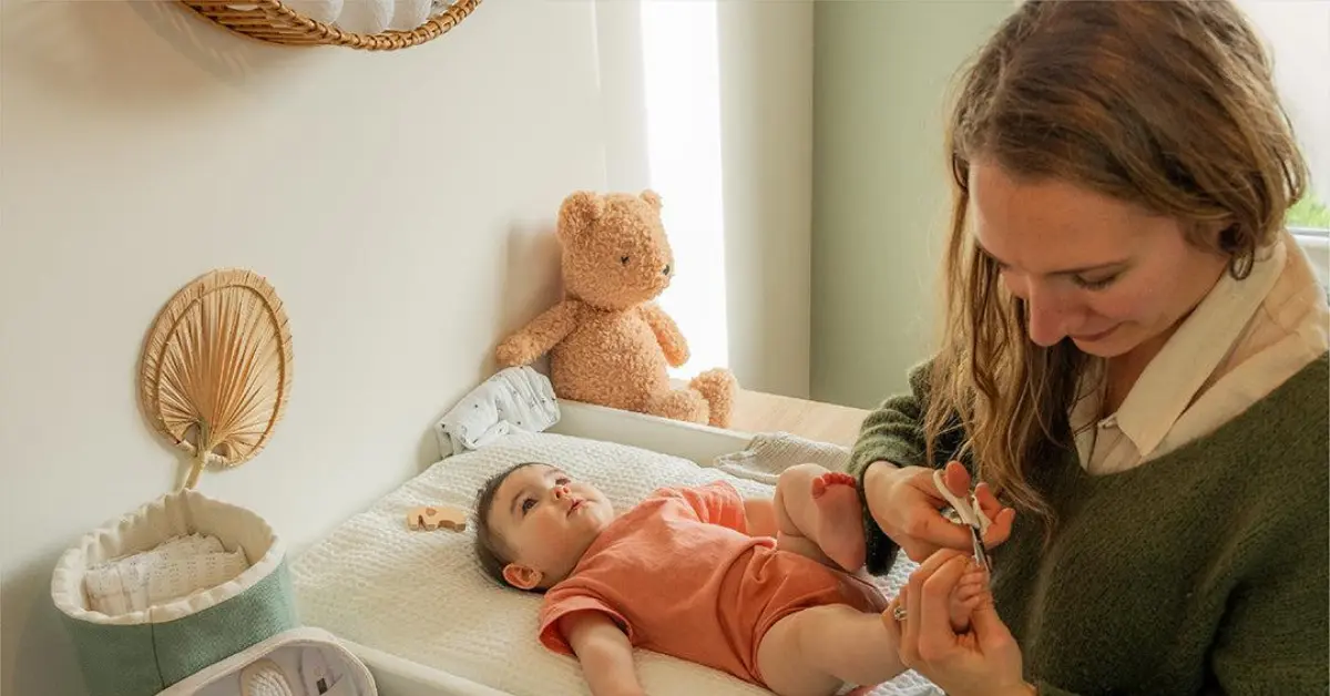 BABY GROOMING SET GUIDE IN SAUDI ARABIA (2026 COMPLETE GUIDE FOR NEW PARENTS)