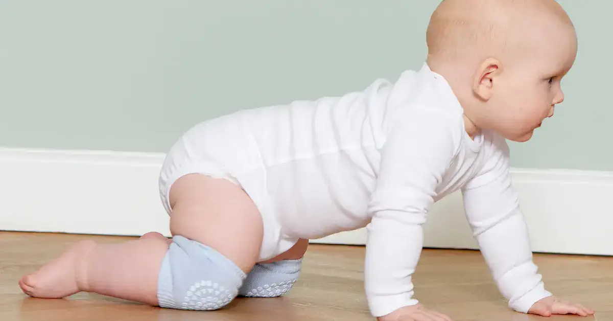 BEST BABY KNEE PADS FOR CRAWLING IN SAUDI ARABIA (2026 GUIDE FOR NEW PARENTS)