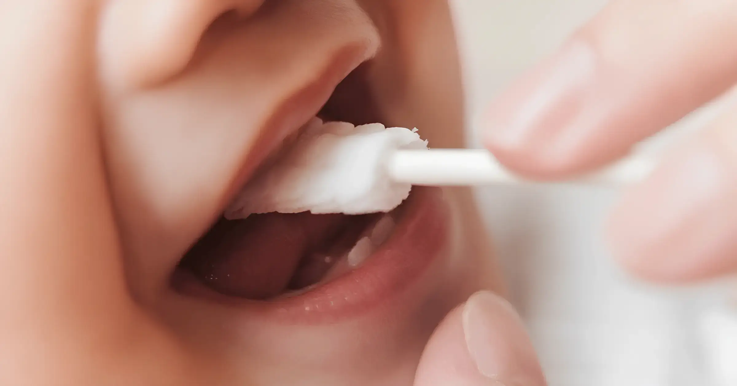 Baby Tongue Cleaner Guide for New Parents in Saudi Arabia (2026)