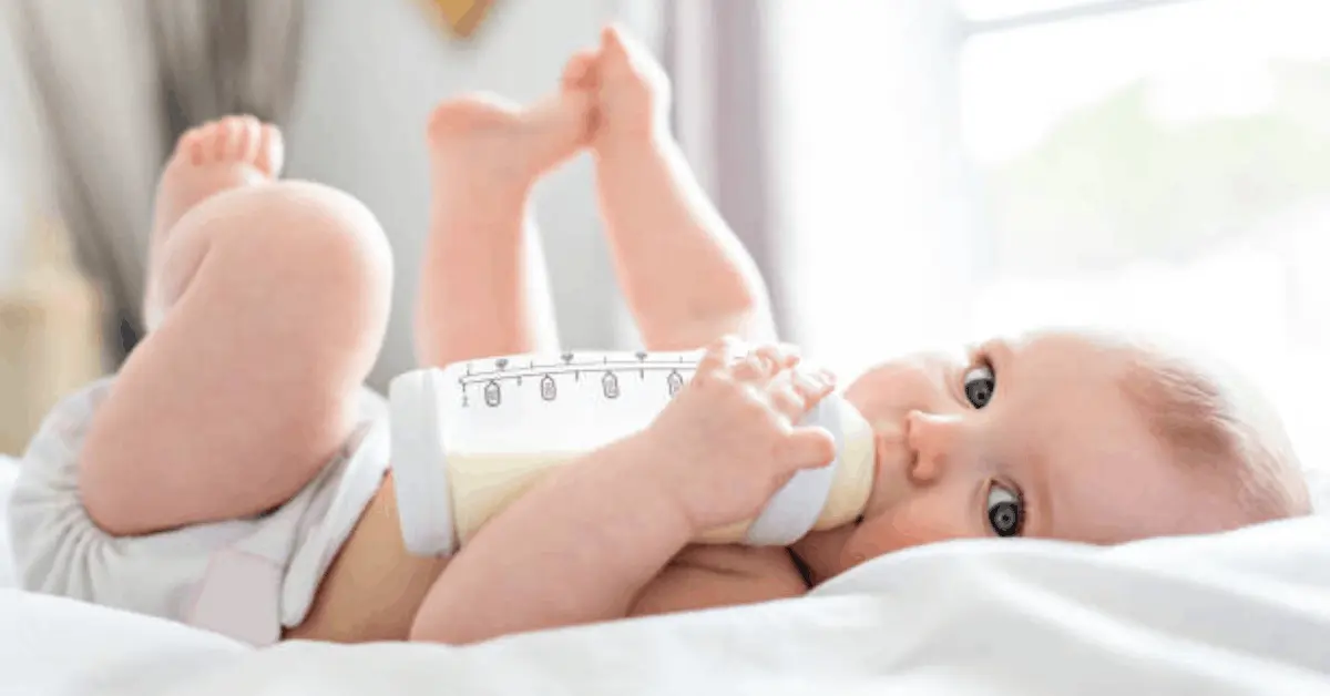 TOP-RATED BABY FEEDING BOTTLES FOR NEW PARENTS IN SAUDI ARABIA