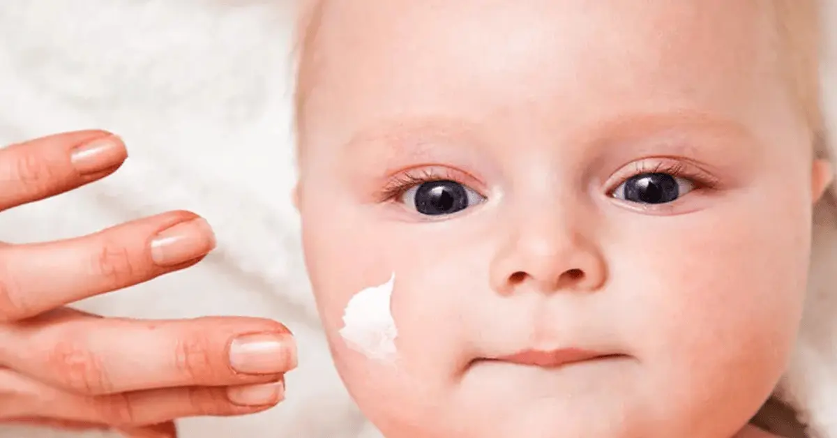 BEST BABY SKIN CARE ESSENTIALS IN SAUDI ARABIA FOR NEW PARENTS (2026 GUIDE)