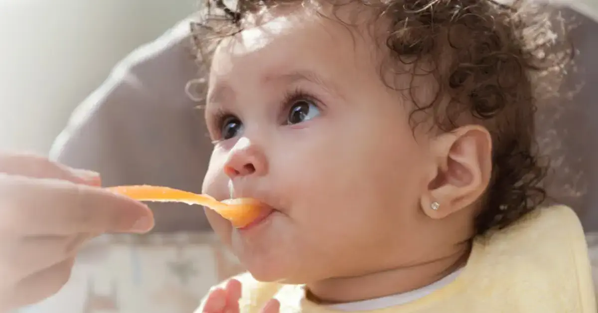 BEST BABY CEREALS IN SAUDI ARABIA (2026 GUIDE FOR HEALTHY GROWTH)