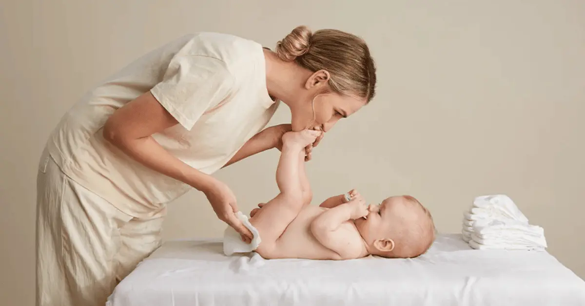BABY DIAPERS IN SAUDI ARABIA (GUIDE TO THE BEST OPTIONS)