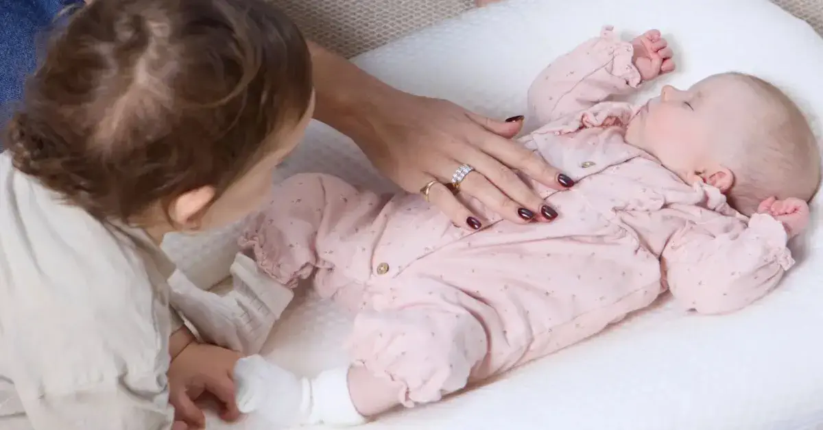 Top-Rated Baby Nests in Saudi Arabia Parents Love