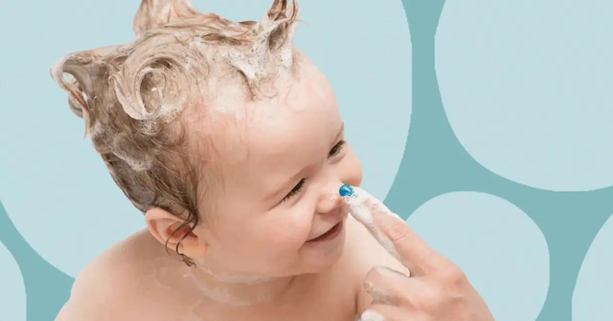 BEST BABY SHAMPOOS IN SAUDI ARABIA (2026 GUIDE FOR NEW PARENTS)