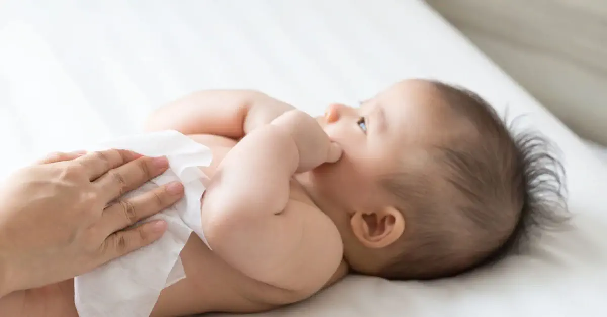 MOTHER-APPROVED BABY WIPES IN SAUDI ARABIA (2026 GUIDE)