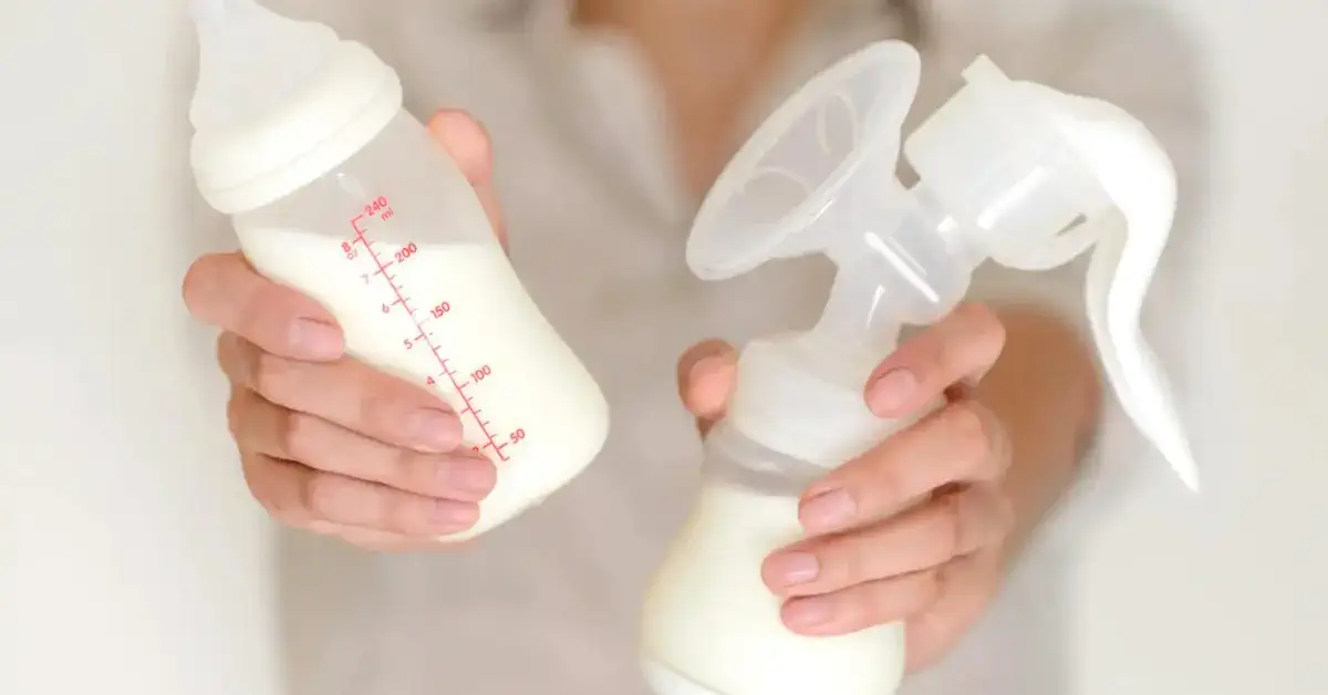 BEST BREAST PUMPS IN SAUDI ARABIA FOR NEW MOTHERS (2026 GUIDE)