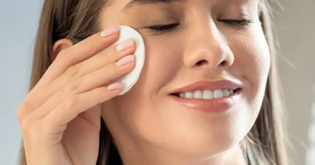 BEST MICELLAR WATERS IN SAUDI ARABIA FOR GENTLE DAILY CLEANSING
