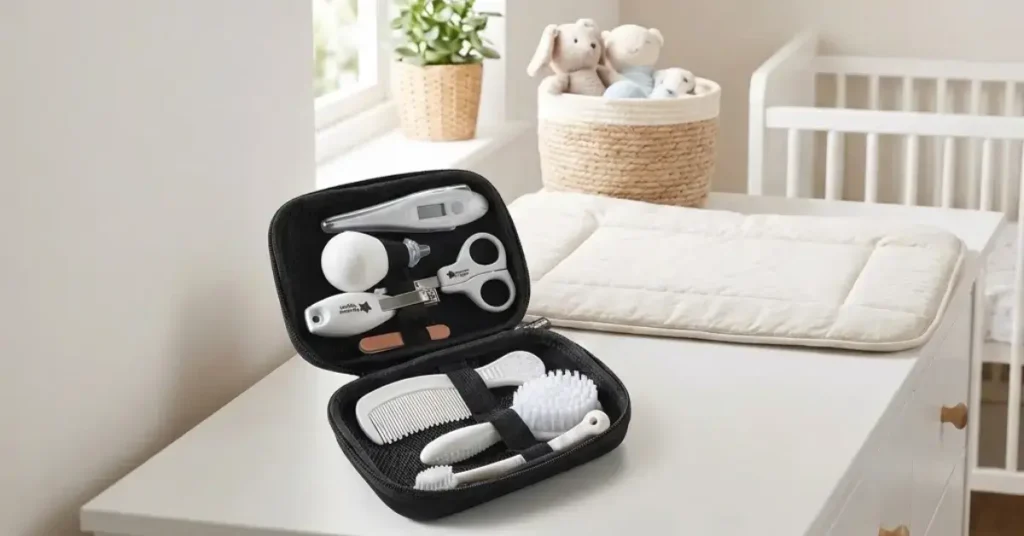 Baby Healthcare Kit Guide for Saudi Parents (2026)