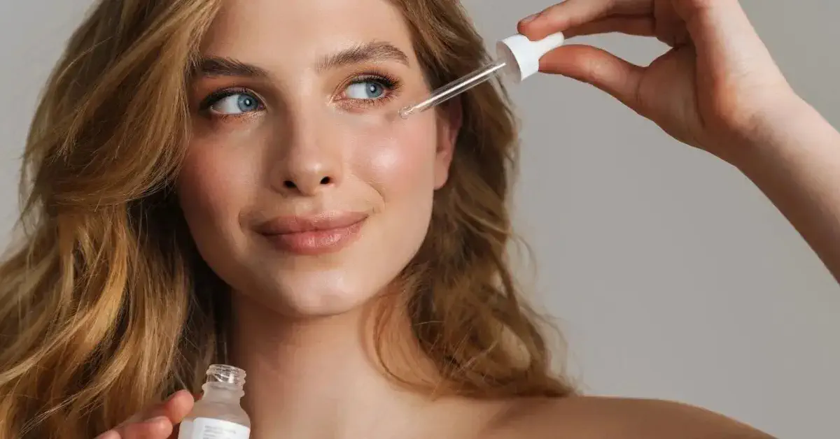 BEST VITAMIN C SERUMS IN SAUDI ARABIA FOR BRIGHTER SKIN