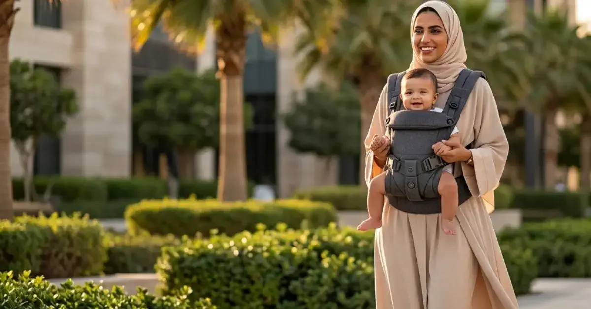 How to Find the Best Baby Carrier for Everyday Adventures