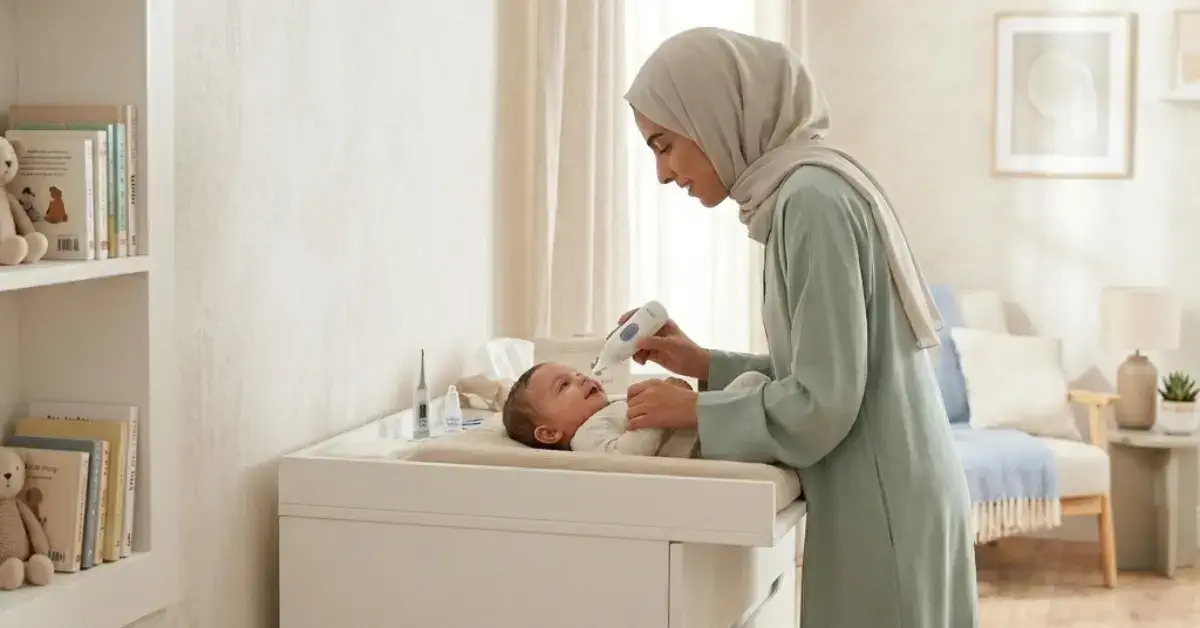 Baby Nasal Aspirator: A Must-Have for Every New Parent